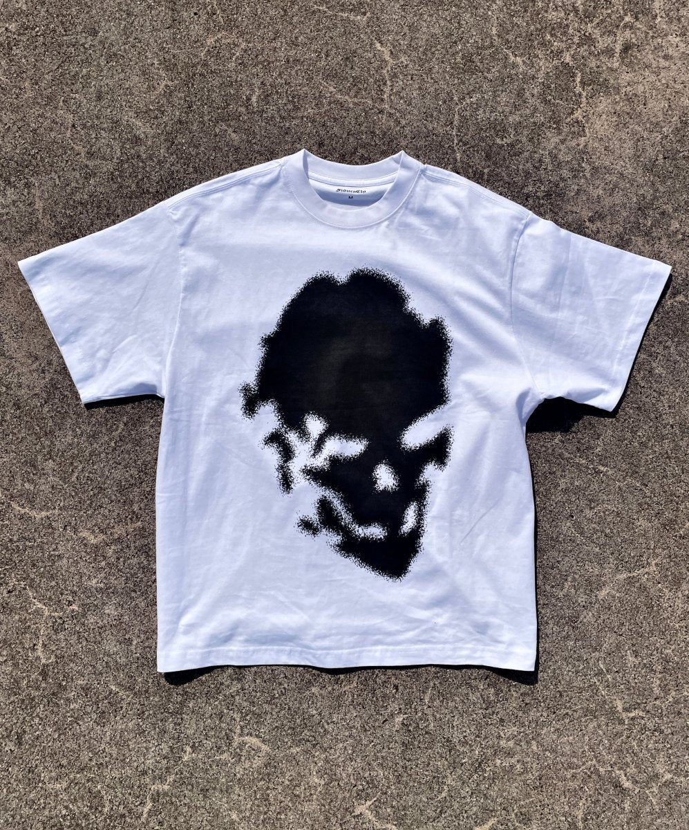 Skelly Heavyweight T - Shirt - FiducaClo